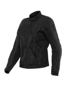 DAINESE Sevilla air žen tex jakna crn/crn 44 - DAI273524363144