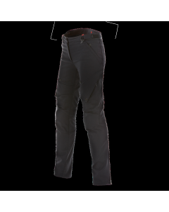 DAINESE New drake air žen tex pantalone crn