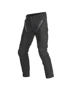 DAINESE Drake super air žen tex pantalone crn/crn - DAI275509463146