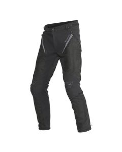 DAINESE Drake super air žen tex pantalone crn/crn 46 - DAI275509463146