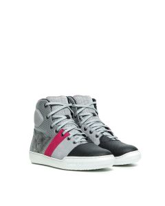 DAINESE York air žen cipele svt-siv/roz - DAI2775216T1140