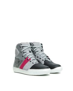 DAINESE York air žen cipele svt-siv/roz 40 - DAI2775216T1140