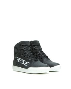 DAINESE York žen d-wp cipele tmn-siv/bel