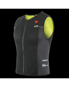 DAINESE Smart jakna žen crn l - DAI2D20039001L