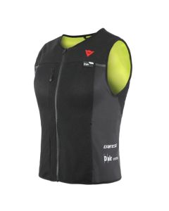 DAINESE Smart jakna žen crn m - DAI2D20039001M