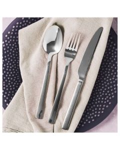 DAJAR Escajg set 10959 inox DJ28441 - DJ28441