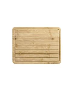 DAJAR Daska za sečenje bambus 30x 23x1.5 cm DJ29293