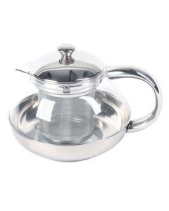 DAJAR Čajnik sa infuzerom 0.6l DJ29350 - DJ29350