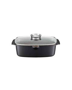 DAJAR Pekač sa staklenim poklopcem 5.6L DJ29445 - DJ29445