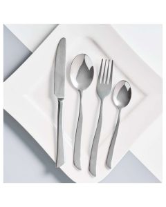 DAJAR Escajg set 24/1 45292 inox DJ29880 - DJ29880