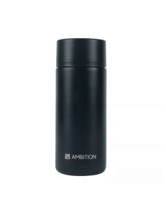DAJAR  Termos boca 400 ml crna - DJ320029