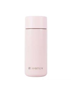DAJAR Termos boca 400 ml pink - DJ320031