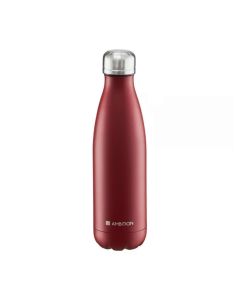 DAJAR Boca za vodu 500 ml crvena - DJ42203
