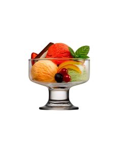 DAJAR Set čaša za sladoled 6/1 DJ64511