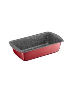 DAJAR Tepsija za pečenje 26x15x6cm crvena DJ83025 - DJ83025