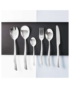 DAJAR Escajg set 50/1 18264 inox u poklon kutiji DJ83891 - DJ83891
