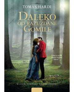 Daleko od razuzdane gomile - 9788610016666