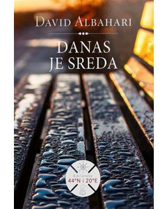Danas je sreda - 9788677025274