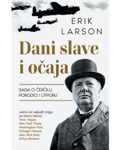 Dani slave i očaja - 9788652144761