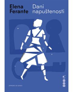 Dani napuštenosti - 9788680830148