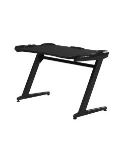 ePlayGame Gejmerski sto  HC-GT-004LOW crni - HC-GT-004LOW