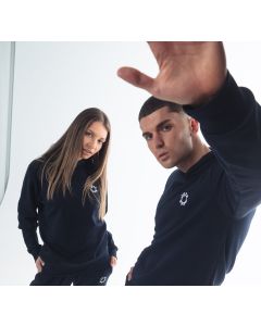 JOTA WEAR Prolecna trenerka univerzalna - JotawDarkBlueM