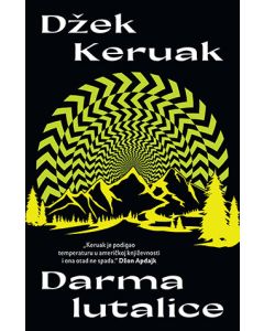 Darma lutalice - 9788652138913