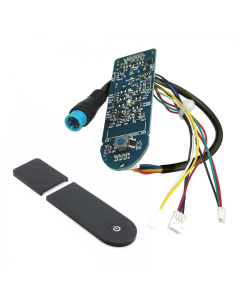 Dashboard panel za električni trotinet Xiaomi M365 - 94661-1