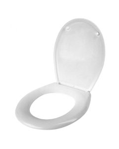 CURVER WC daska, bela - CU 02000-026