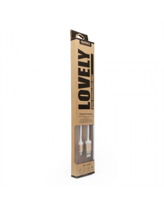 Data kabl REMAX Lovely RC-010m micro USB bronzani 1m - 43640-1