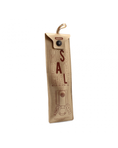 Data kabl REMAX Moss RC-079m micro USB zlatni 1m - 51899