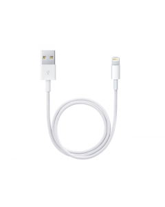 Kabel iPhone Lightning FULL ORG 1m - 005111