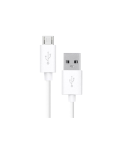 Kabel LDNIO SY-03 USB na Micro beli 1m - 014698