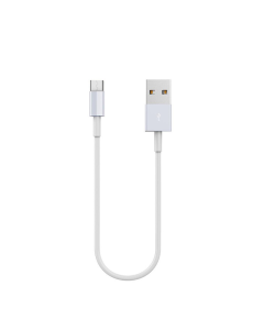 Kabel Micro USB short 20 cm