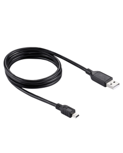 Kabel mini USB - 025481