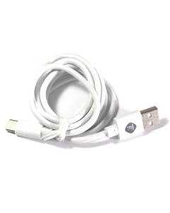 Kabel Teracell Plus Type-C 2A beli 2m - 027114-1