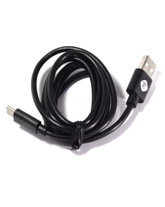 Kabel Teracell Plus Type-C 2A crni 1.2m - 019800