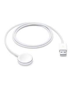 Data kabl iPhone Apple watch beli 1m - 75980-1
