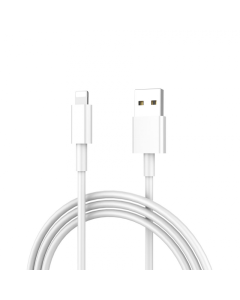 Data kabl KONFULON DC05 za iphone lightning beli 1m - 83680-1