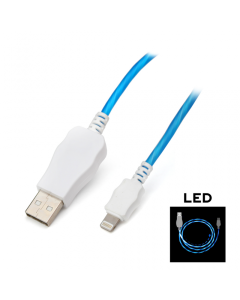 Data kabl KUCIPA K220 iPhone lightning 1m plavi - 81218