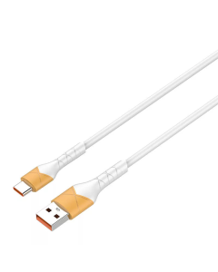 Data kabl Ldnio LS801 30W Fast Type C beli 1m - 207903