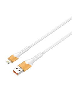 Data kabl Ldnio LS802 30W Fast iPhone lightning beli 2m - 207904