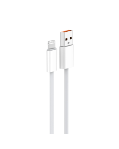 Data kabl LDNIO LS892 25W Fast iPhone lightning beli 2m - 209474