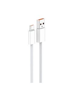 Data kabl LDNIO LS892 25W Fast micro USB 2m beli - 209473