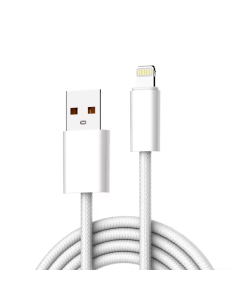 Data kabl LDNIO LS901 25W Fast iPhone lightning beli 1m - 221850