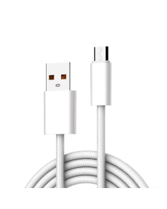 Data kabl LDNIO LS901 25W Fast micro USB beli 1m - 221851