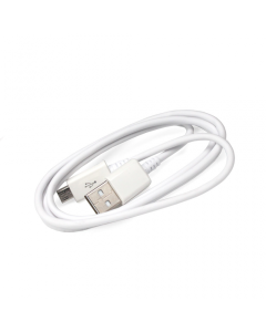 Data kabl micro USB beli 1m - 44856-1-1-1