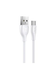 Data kabl REMAX RC-160a 2.1A Type C beli - 97879