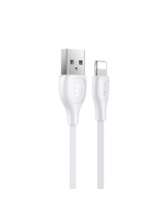 Data kabl REMAX RC-160i 2.1A iPhone lightning beli - 97877-1
