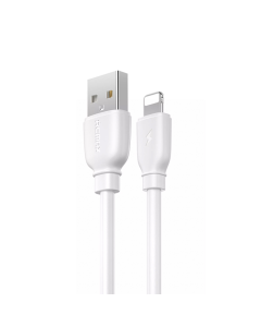 Data kabl REMAX Suji Pro RC-138i iPhone lightning beli - 95382